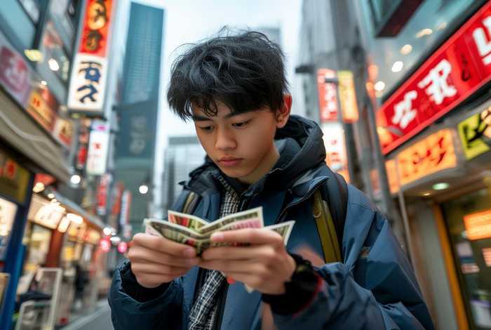 日本留学期间生活费用 日本留学期间生活费用怎么算