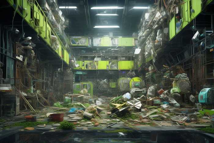 生活垃圾可以裂解炼油吗（生活垃圾可以裂解炼油吗知乎）