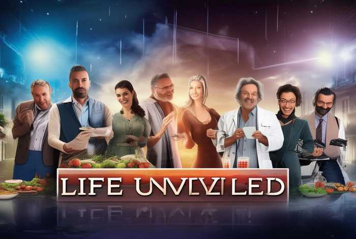 生活大揭秘节目（生活大揭秘节目有哪些）