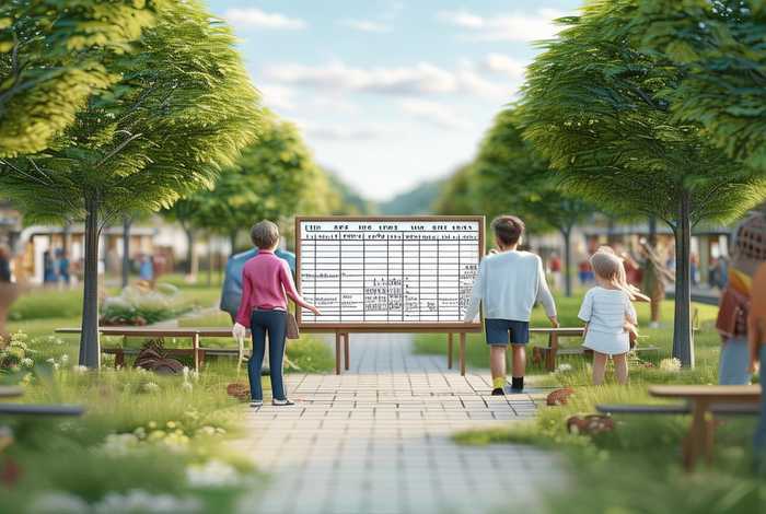 生活管理制度是什么 生活管理制度是什么意思啊