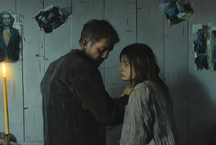 扭曲的同居生活结局说明了什么，扭曲的同居生活结局说明了什么问题