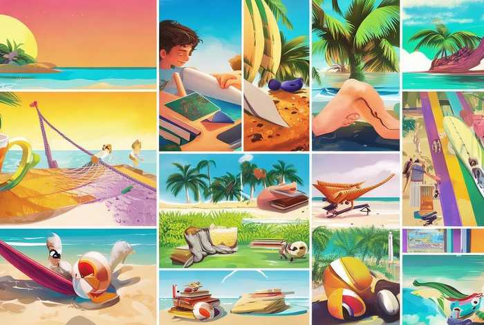 暑假个人生活总结、暑假个人生活总结怎么写