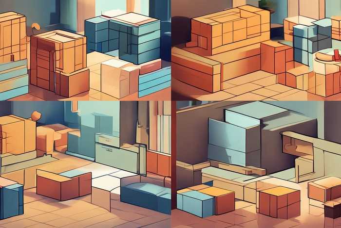 生活中的长方体和正方体实物图 生活中的长方体和正方体实物图怎么画 生活中的长方体和正方体实物图 生活中的长方体和正方体实物图怎么画