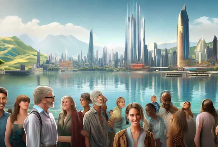 人民生活水平最高的国家（人民生活水平最高的国家排名）