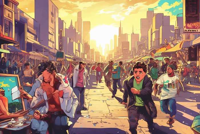 生活因追求而精彩作文500字、生活因追求而精彩作文500字左右