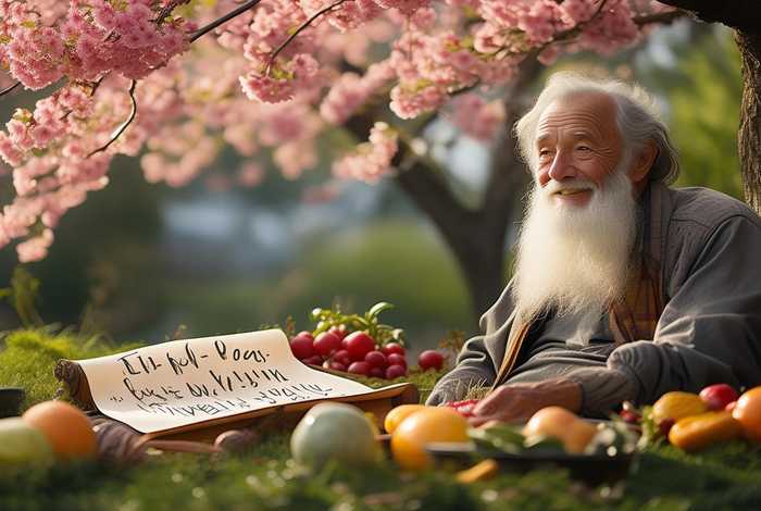 生活百般滋味人生需要笑对下一句 生活百般滋味人生需要笑对下一句是谁说的