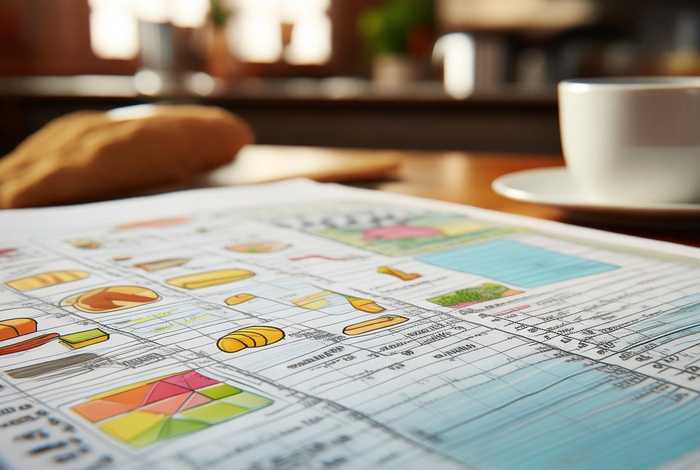 生活明细账单；日常生活支出账单明细