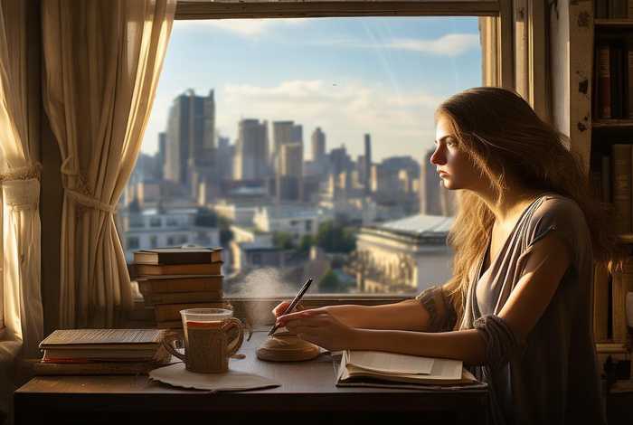 生活的发现作文430字，生活的发现作文430字怎么写