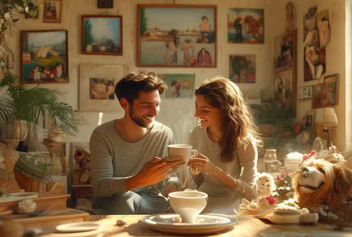 生活照片图片大全（生活照片图片大全唯美）