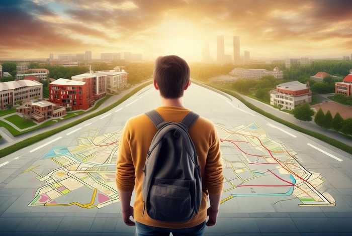 如何规划我的大学生活，如何规划我的大学生活英语作文