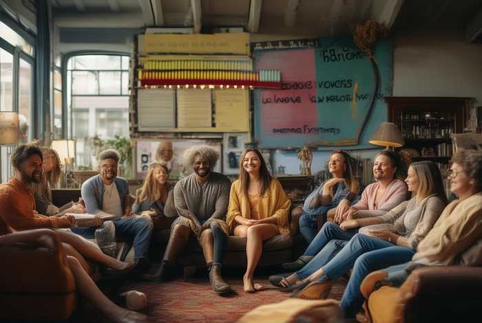 生活满意度量表 生活满意度量表怎么填