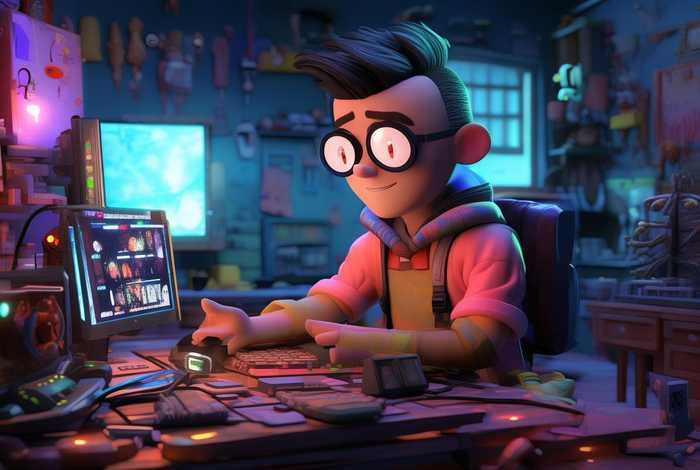 平头哥的直播生活讲的啥；平头哥的直播生活笔趣阁