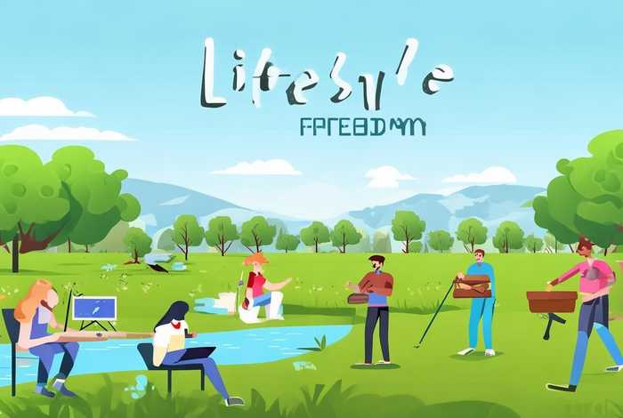 生活家自由派什么意思 - 生活自由是什么意思