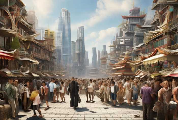 人们的生活变化改变社会环境分析 人们的生活变化改变社会环境分析报告