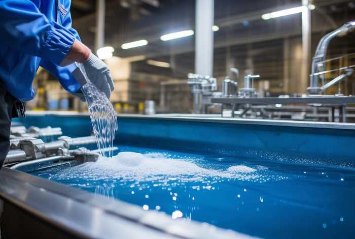 生活污水处理除磷药剂如何配；生活污水处理除磷药剂如何配制