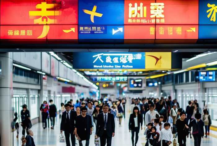 上海五月花生活广场怎么地铁 上海五月花生活广场怎么地铁到达
