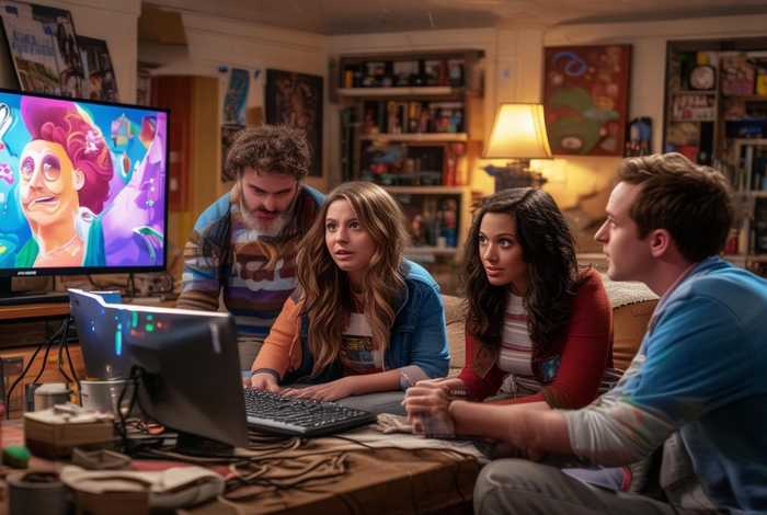 生活大爆炸 第七季 下载，生活大爆炸 第七季 下载百度云