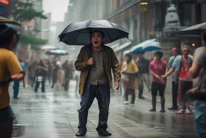 生活的囧事（生活囧事集锦）