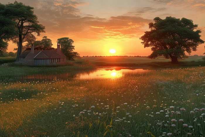 生活中的美英语(生活中的美英语50字) 生活中的美英语(生活中的美英语50字)