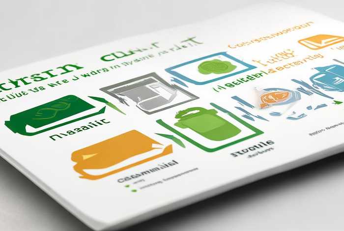 生活垃圾分类投放指南高清图片 生活垃圾投放指南原图