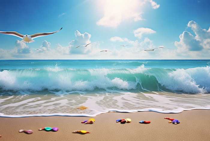 生活的浪花、生活的浪花一朵朵作文