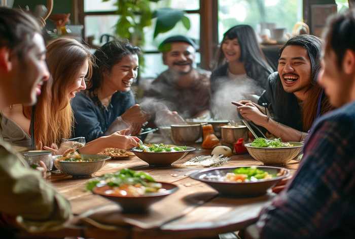 生活日剧；生活里的