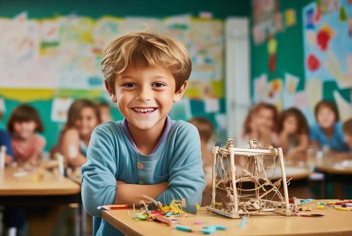 生活中的小发明小学生做的，生活中的小发明小学生做的作文