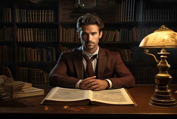 摩羯男性方面的观念是什么样的 摩羯男性方面的观念是什么样的呢