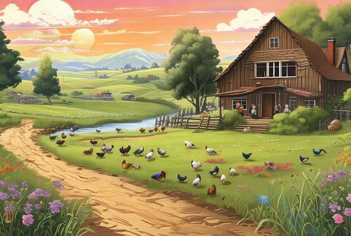 描绘农村生活的诗句有哪些；描绘农村生活的诗句有哪些三年级