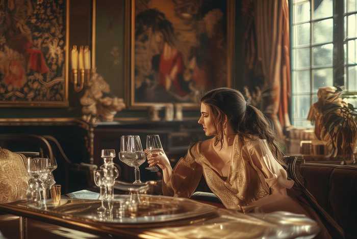 品味高格调的生活，品味高格调的生活句子