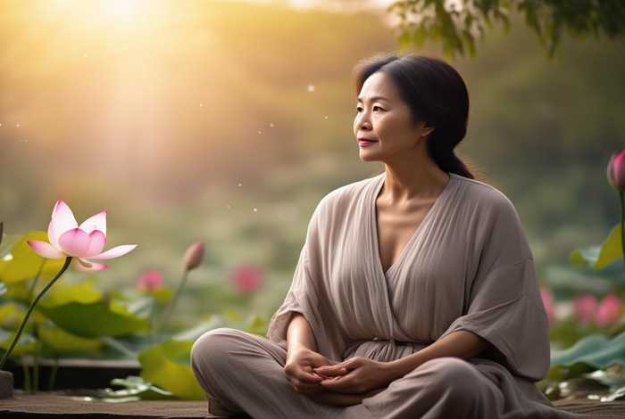 生活禅课，生活禅的理解