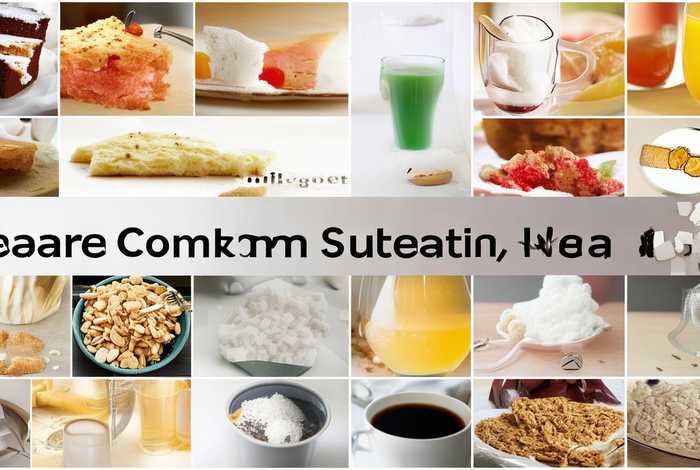 生活中的糖类有哪些，生活中常见的糖类有哪些