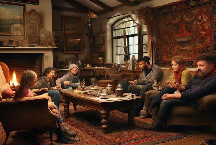 生活景象英文 - 生活景象英文翻译