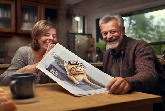 日常生活中的笑话有哪些 日常生活中的笑话有哪些呢