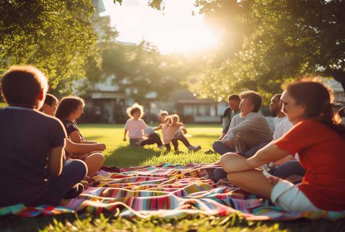 生活有阳光的英文 - 生活有阳光的英文怎么说
