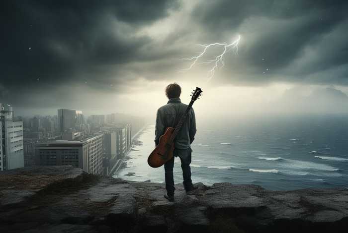 生活到了极限，生活到了极限是什么歌