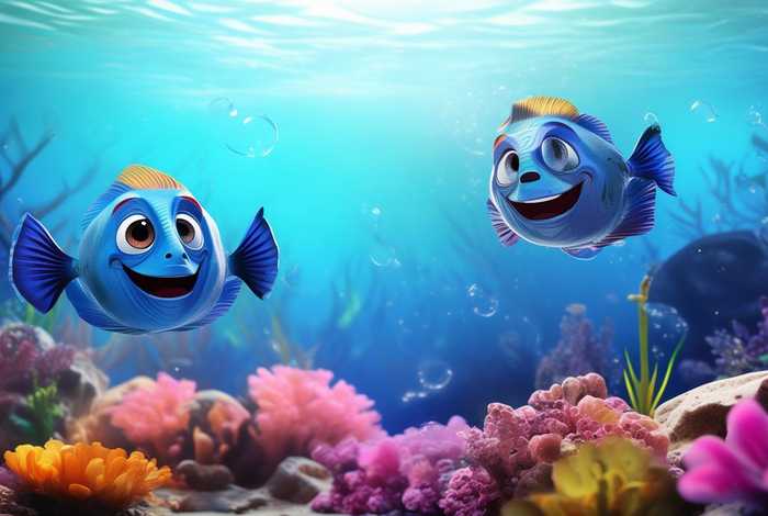 泡泡鱼的美丽生活有多少人看；泡泡鱼的美丽生活 动漫