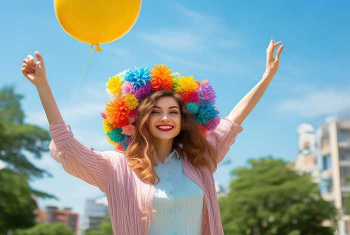 生活照要求积极阳光怎么拍、积极向上的生活照怎么拍