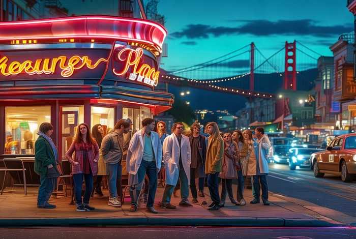 生活大爆炸在哪里拍摄的 生活大爆炸在哪里拍摄的电影