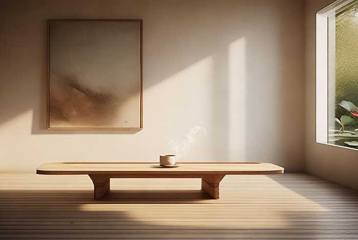 生活的极致一定是简与素（生活到极致,一定是素与简的意思）