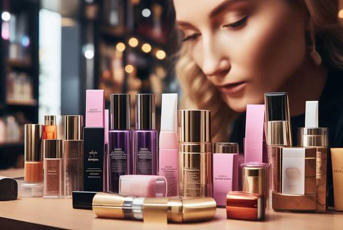 时尚生活化妆品是品牌吗，时尚生活化妆品是品牌吗知乎