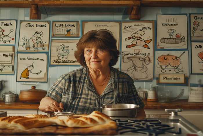 生活大实话，生活大实话段子