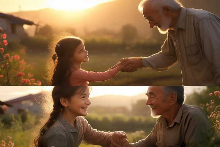 生活中的真善美开头结尾 生活中的真善美开头结尾怎么写