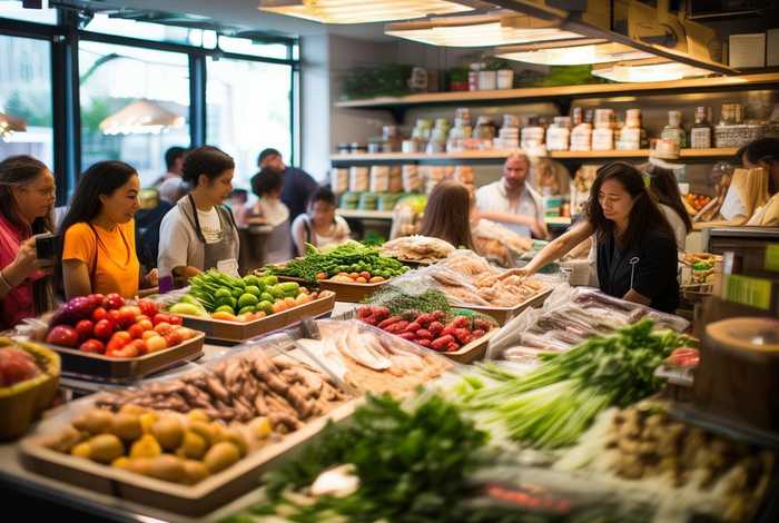 日日生鲜生活超市好吗（日日生鲜生活超市怎么样）