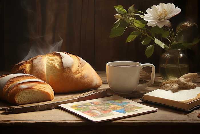 生活类静物 生活类静物怎么进行鉴赏的