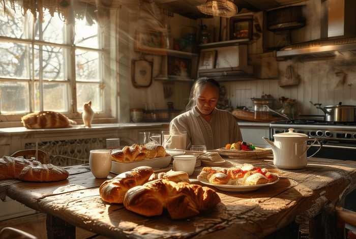 生活情景英语，生活情景英语怎么说