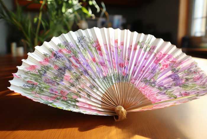 生活中的圆形物品图片扇子(生活中的圆形物品图片扇子怎么做) 生活中的圆形物品图片扇子(生活中的圆形物品图片扇子怎么做)