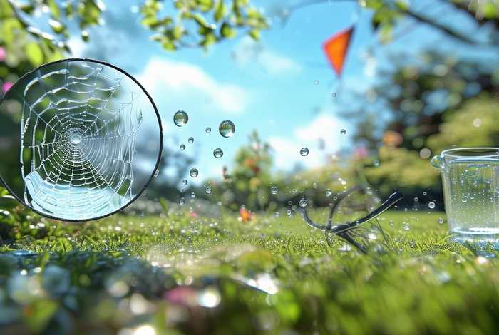 生活中的物理现象作文600字 - 生活中的物理现象作文600字说明文