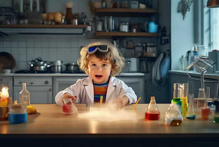 生活中的小实验写一篇作文，生活中的小实验写一篇作文400字