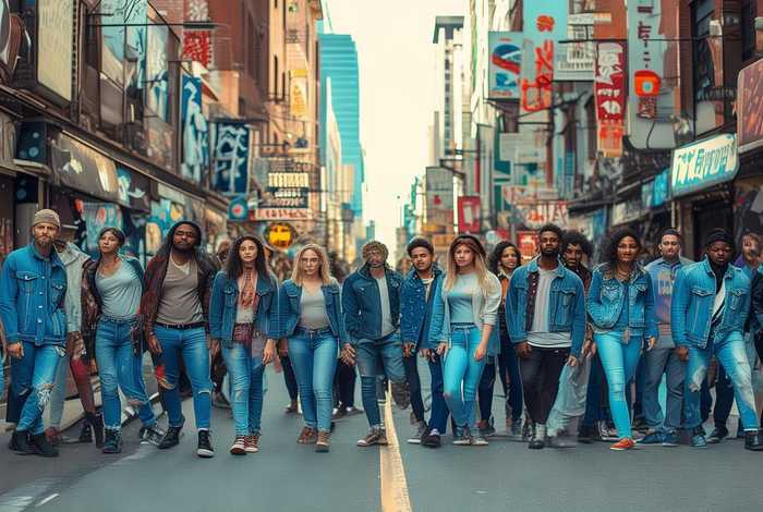 牛仔裤生活视频；牛仔裤生活视频在线观看